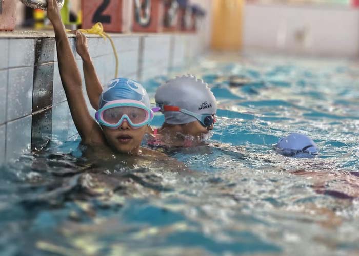 don bosco sports academy kochi swimming academy 2