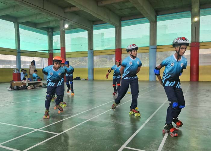 don bosco sports academy kochi