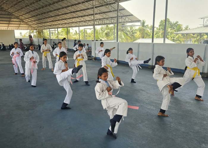 don bosco sports academy kochi football academy
