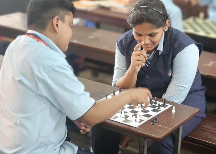 don bosco sports academy kochi